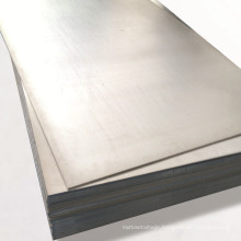 3mm ASTM B265 Gr5 titanium alloy plate with fair price